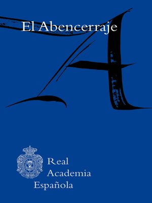 cover image of El abencerraje